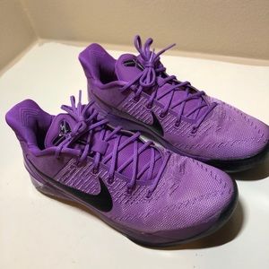 Kobe A.D. Purple Stardust